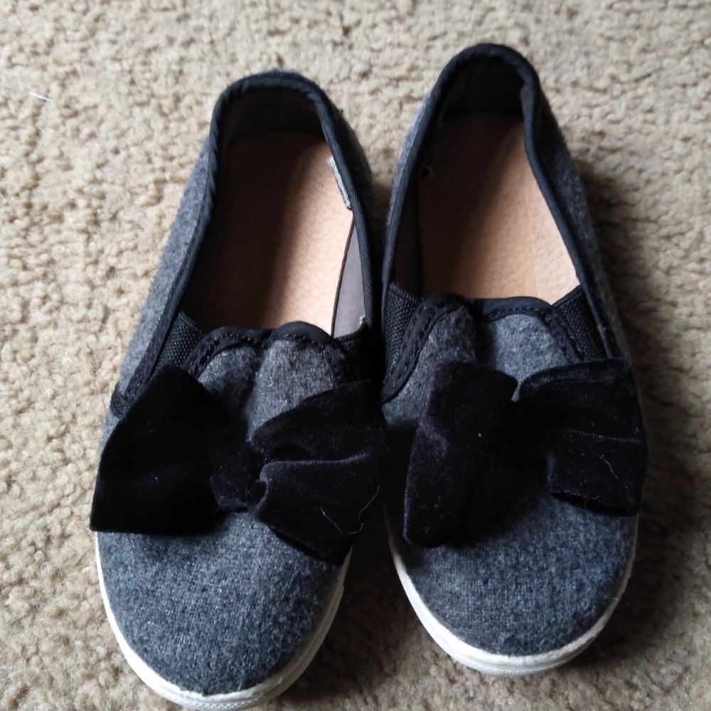 Brash Girl shoes size 8